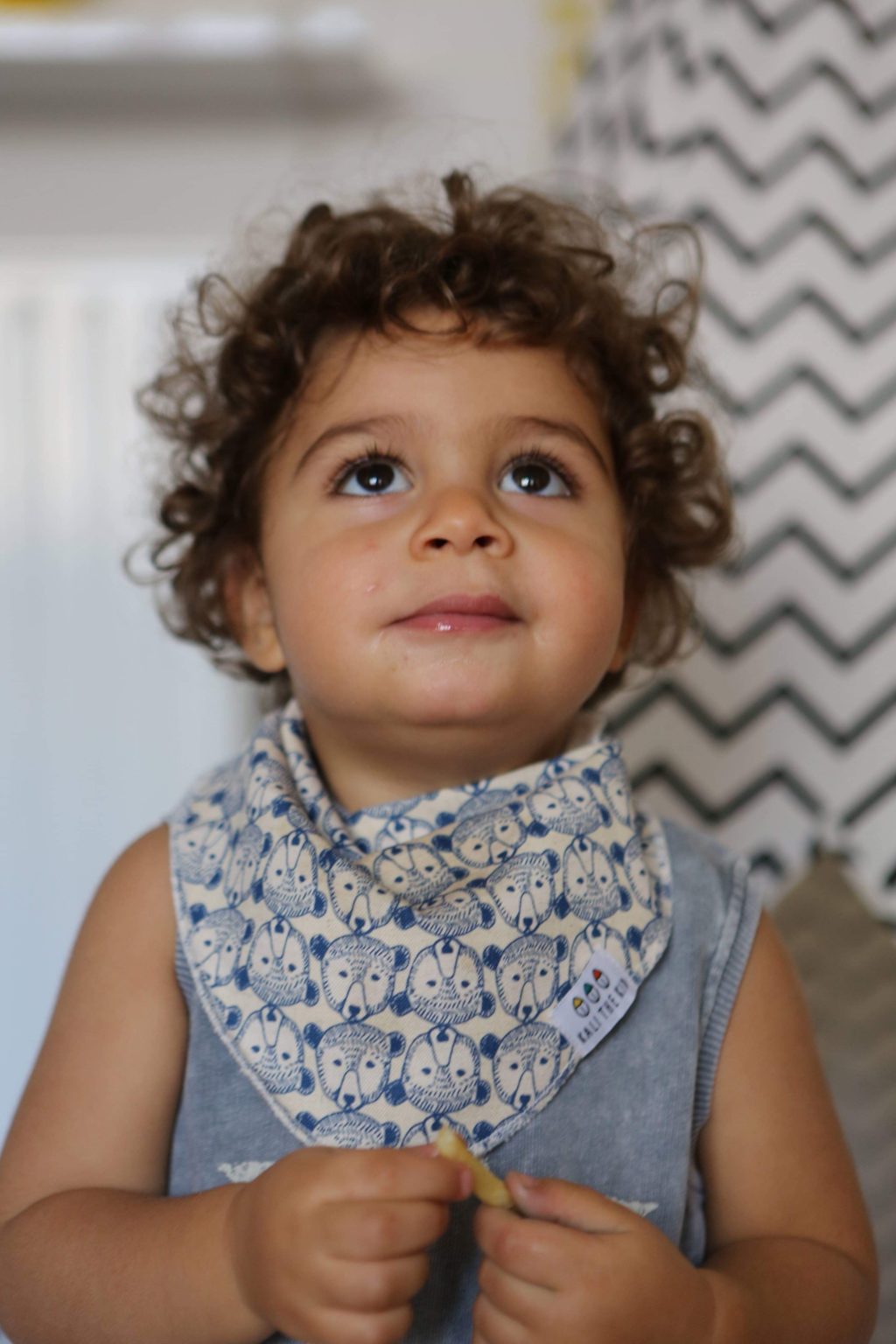 mode enfant Kali the kid