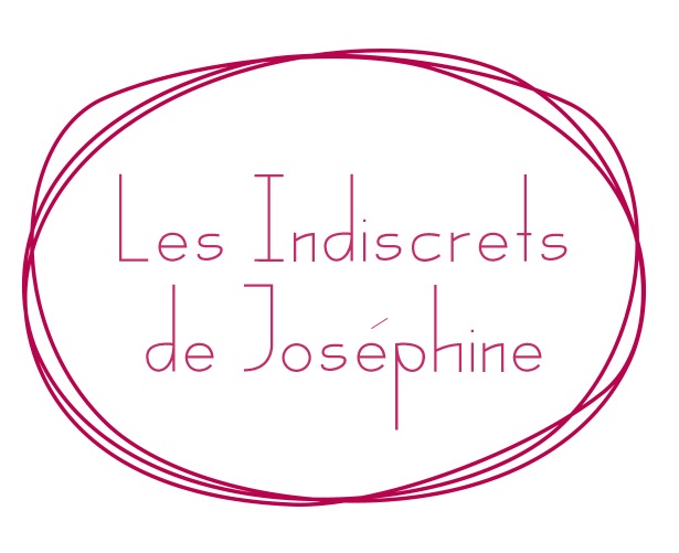 Les indiscrètes de Joséphine fauteuil rénové
