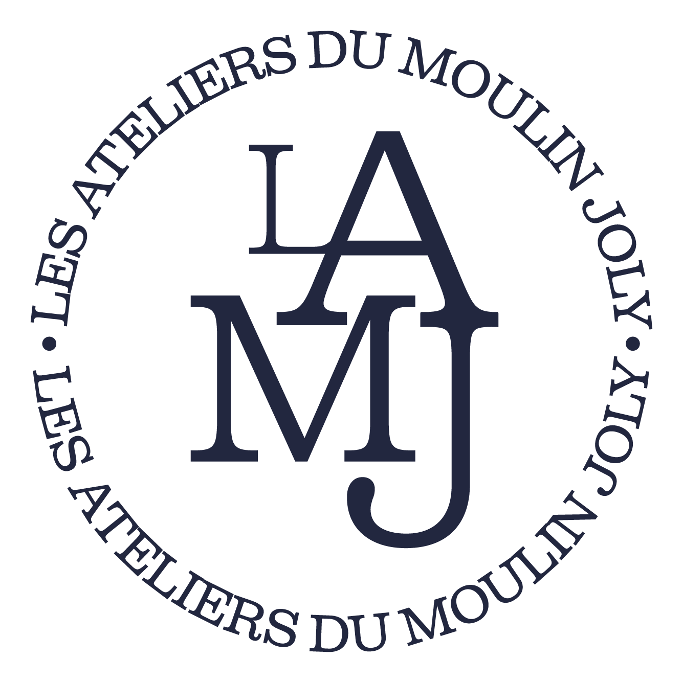 Les Ateliers du Moulin Joly