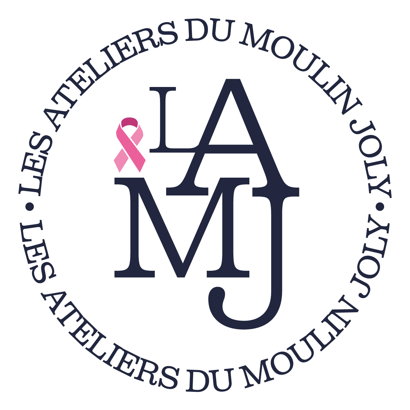 Les Ateliers du Moulin Joly