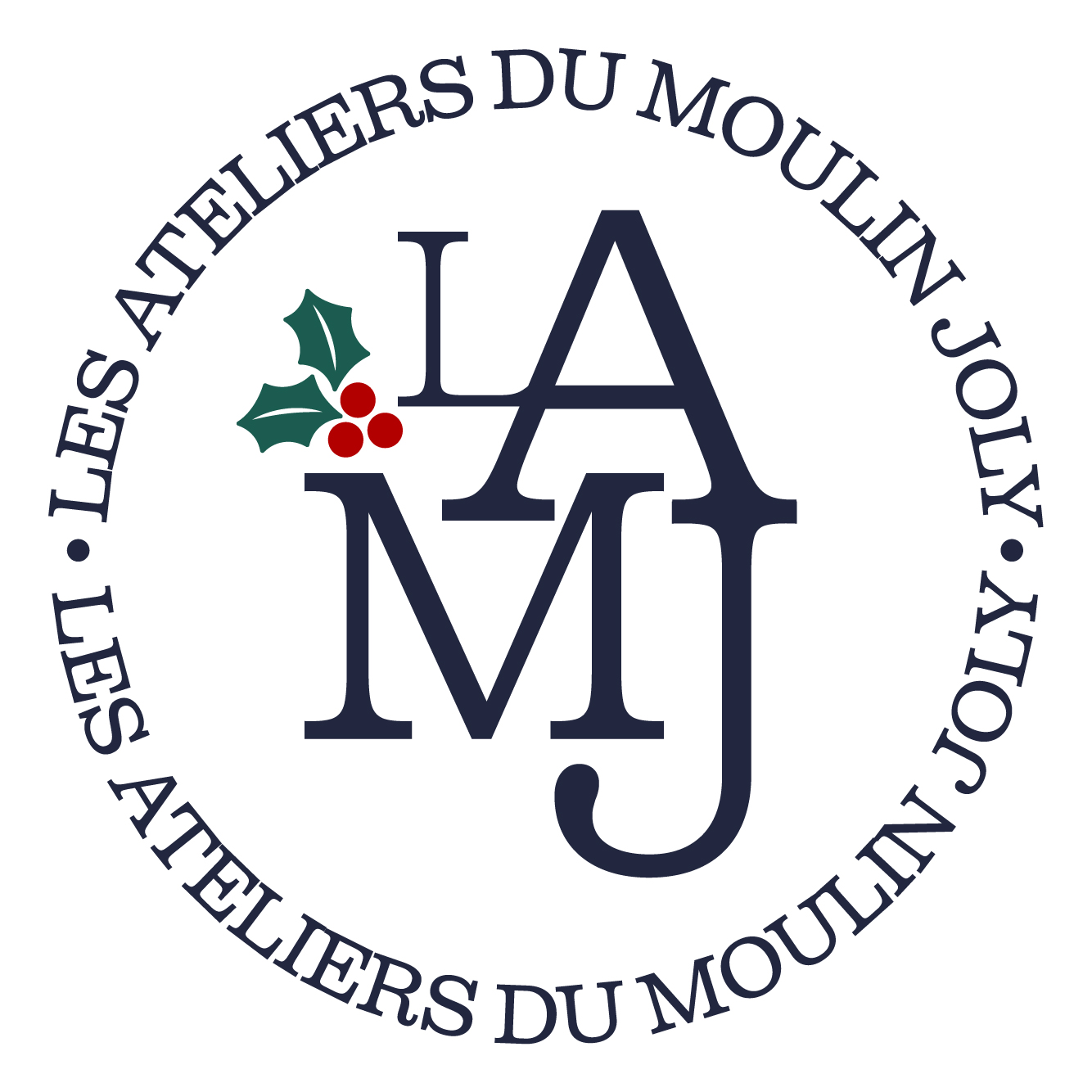 Les Ateliers du Moulin Joly